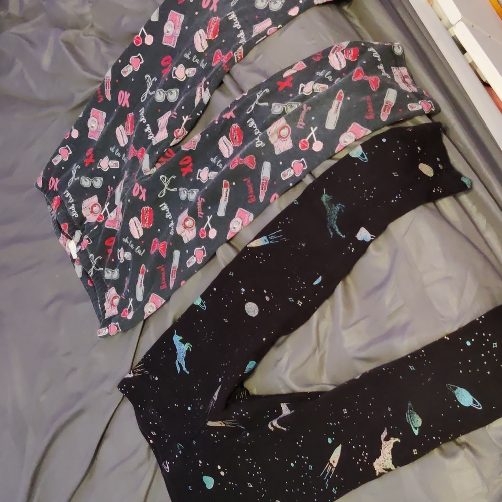 Wonder nation girls pants